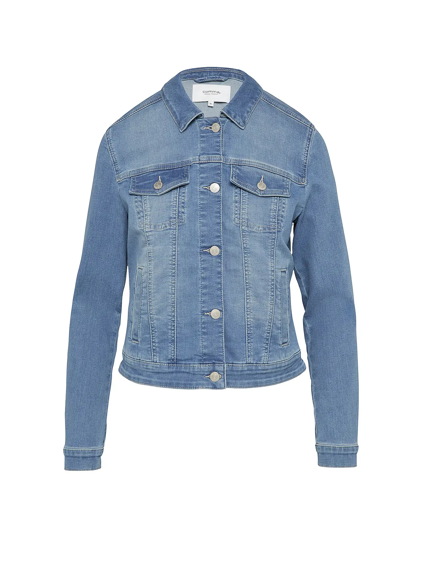 COMMA IDENTITY | Jeansjacke | 